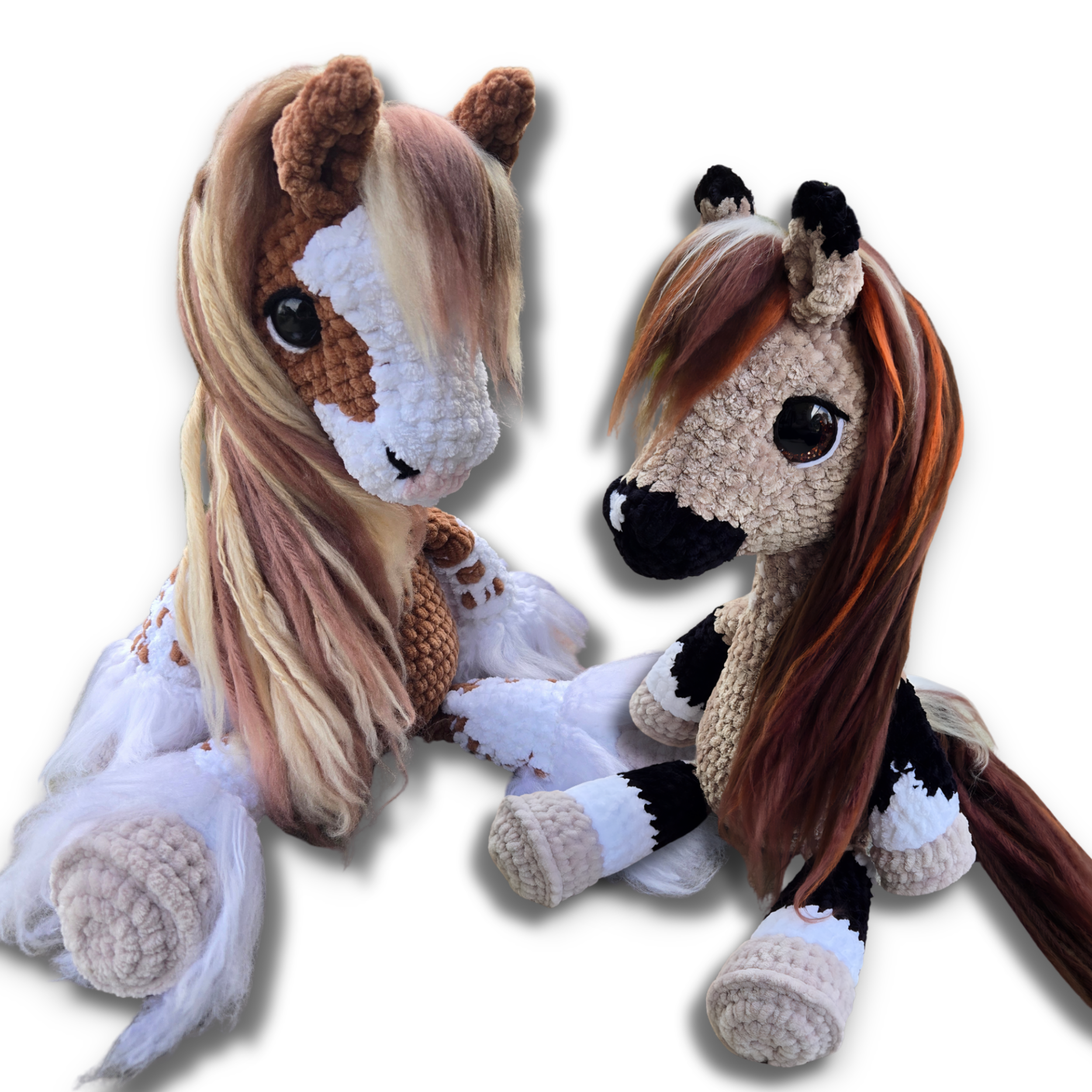 Custom Plush