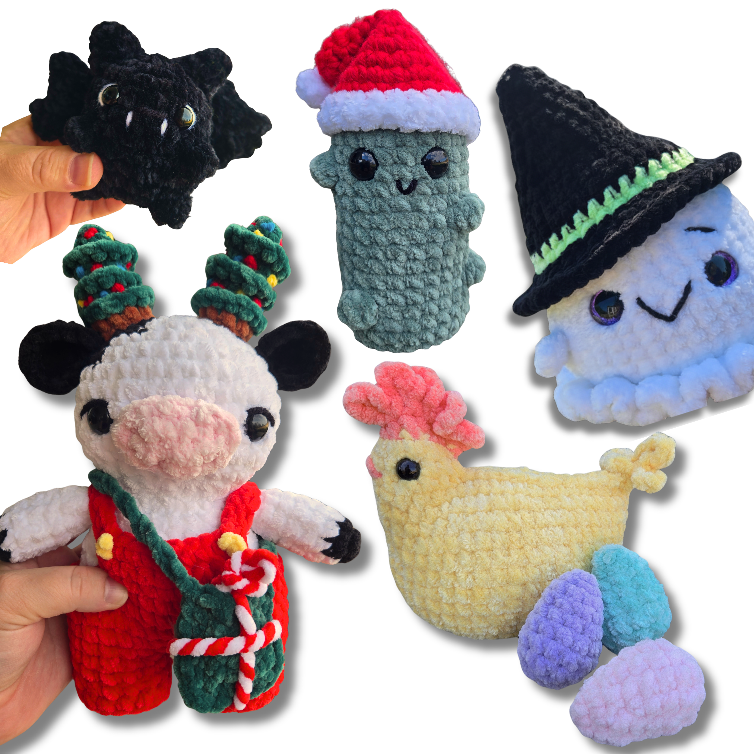 Holidays & Seasonal