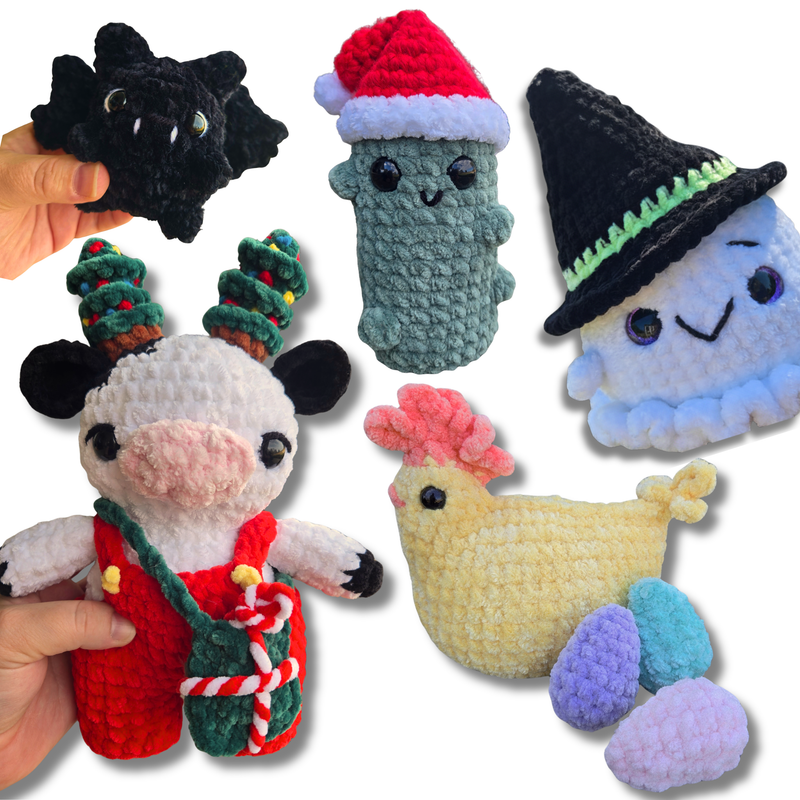 Holidays & Seasonal